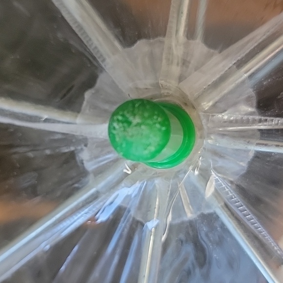 WHO FRAMED ROGER RABBIT Disney Clear Vinyl Graphic Child's Collectible Umbrella - Picture 11 of 11